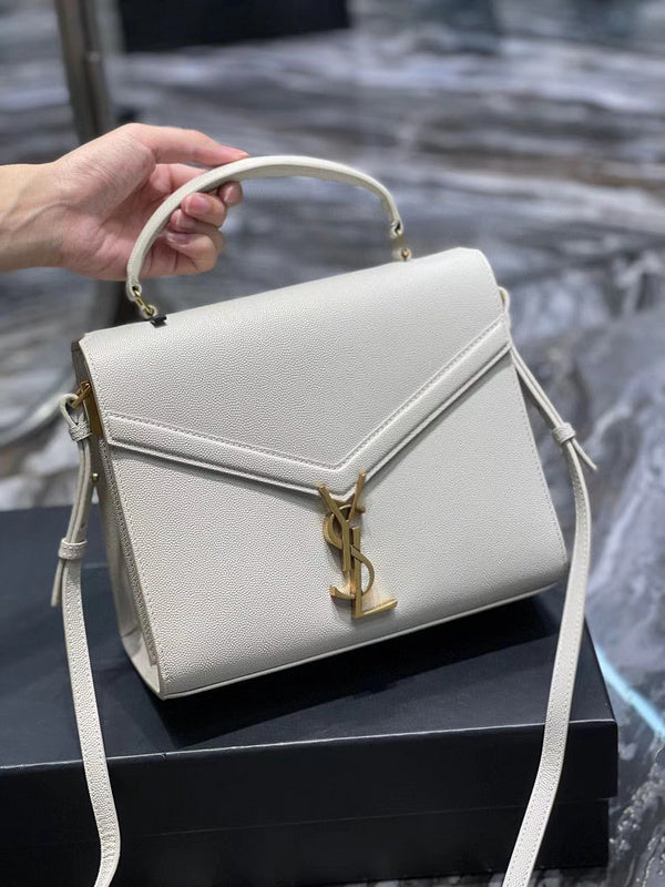 YSL - Bags - The Wells Bags  572