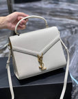 YSL - Bags - The Wells Bags  572