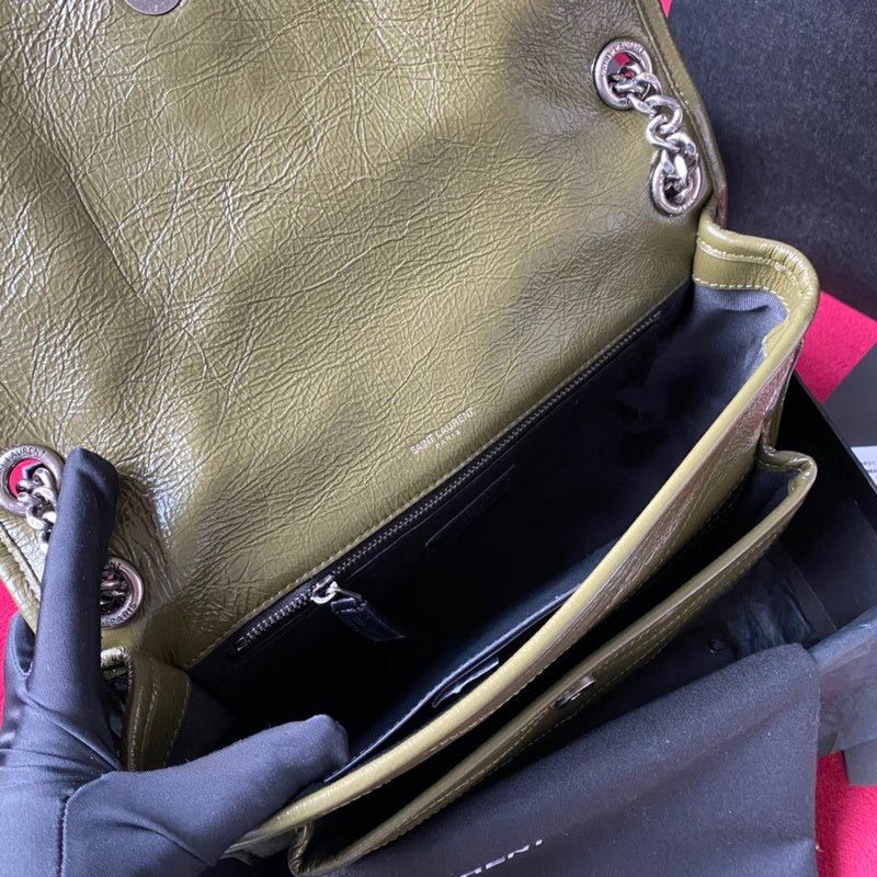 YSL - Bags - The Wells Bags  362