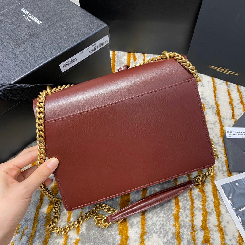 YSL - Bags - The Wells Bags  461