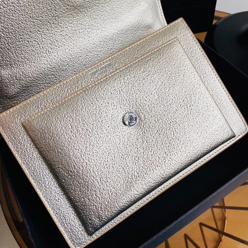 YSL - Bags - The Wells Bags  458