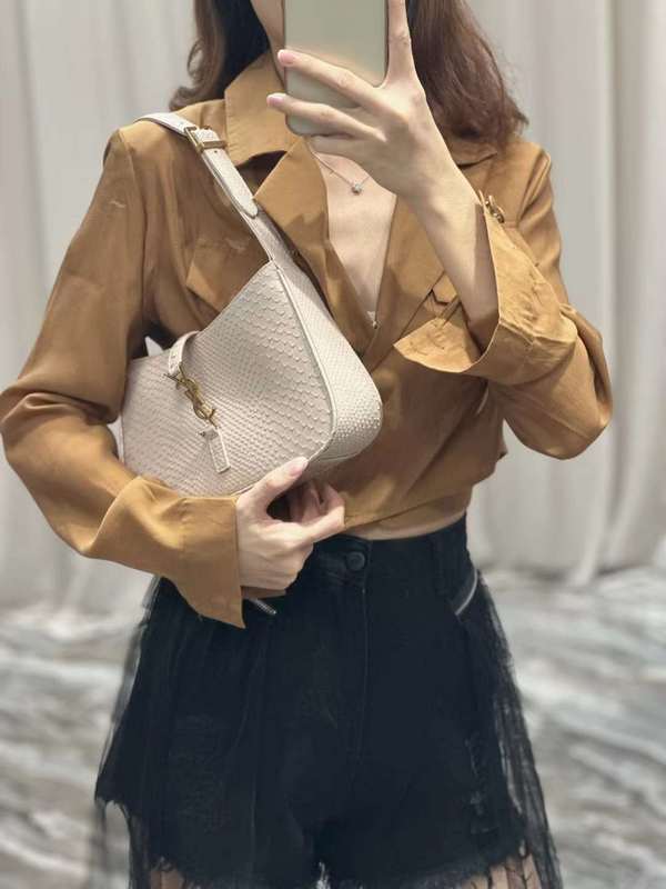 YSL - Bags - The Wells Bags  548
