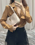 YSL - Bags - The Wells Bags  548