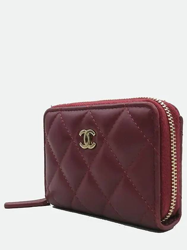 A69271 Card Business Holder CH