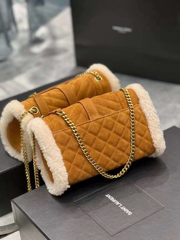 YSL - Bags - The Wells Bags  540
