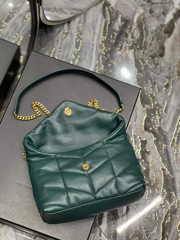 YSL - Bags - The Wells Bags  415