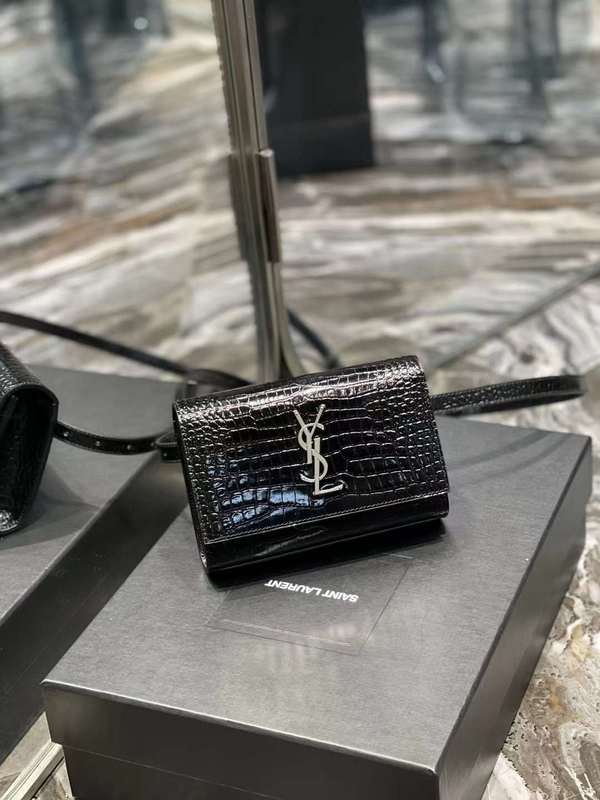 YSL - Bags - The Wells Bags  506