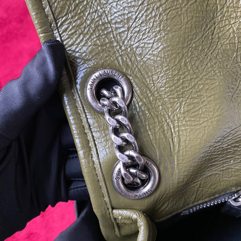 YSL - Bags - The Wells Bags  362