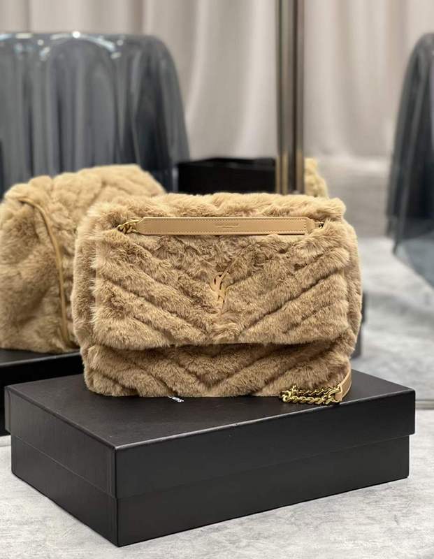 YSL - Bags - The Wells Bags  347