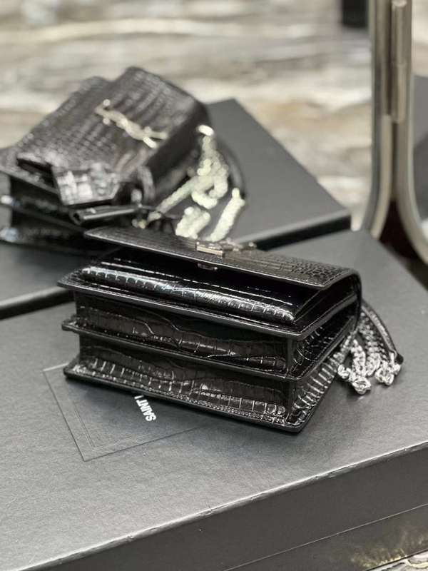 YSL - Bags - The Wells Bags  638