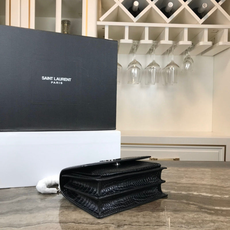 YSL - Bags - The Wells Bags  470