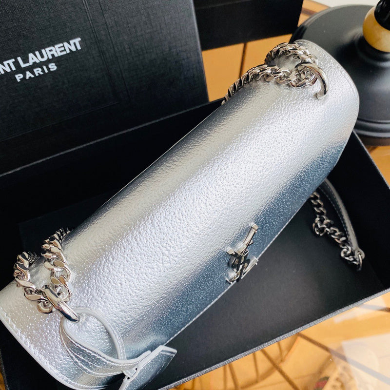 YSL - Bags - The Wells Bags  455