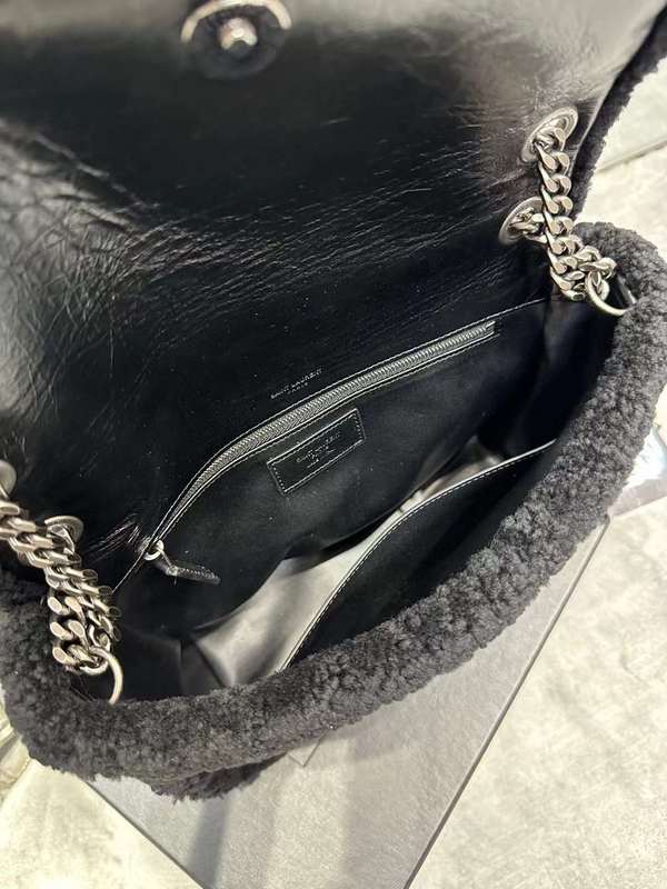 YSL - Bags - The Wells Bags  532