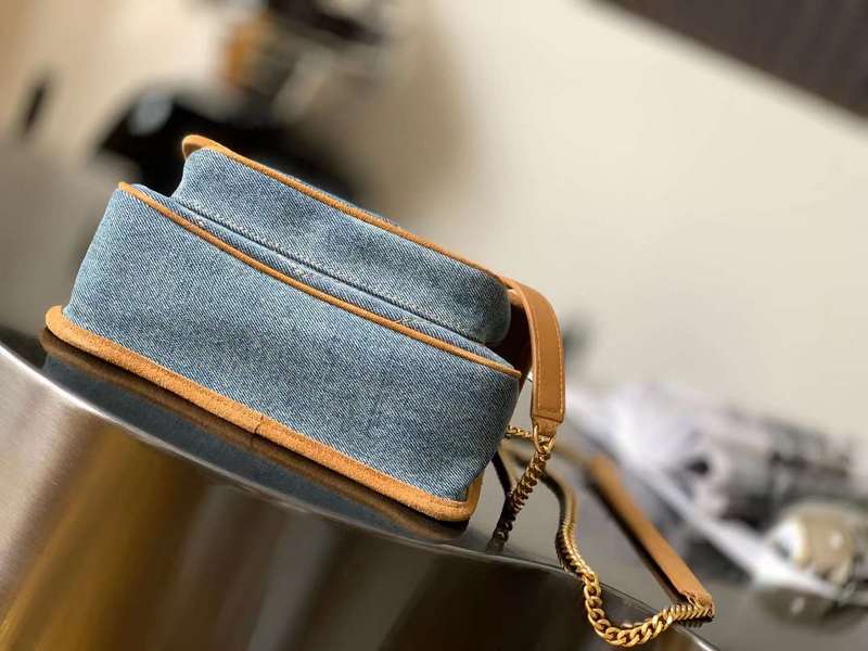 YSL - Bags - The Wells Bags  400