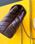 YSL - Bags - The Wells Bags  296