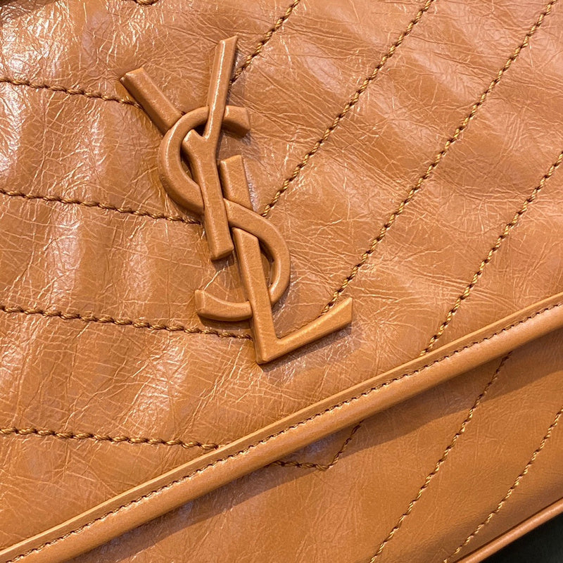 YSL - Bags - The Wells Bags  354