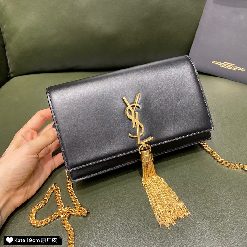YSL - Bags - The Wells Bags  294