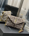 YSL - Bags - The Wells Bags  414