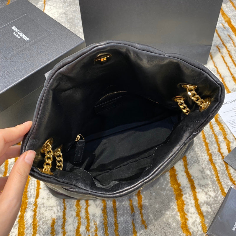 YSL - Bags - The Wells Bags  436