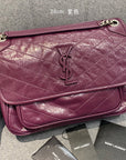 YSL - Bags - The Wells Bags  358