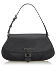 BBERRY Black Others Leather Handbag United Kingdom