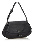 BBERRY Black Others Leather Handbag United Kingdom