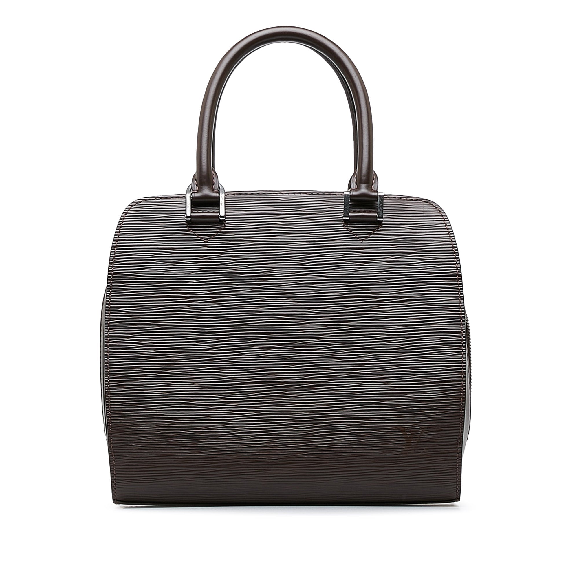 Brown LV Epi Pont Neuf HandBag