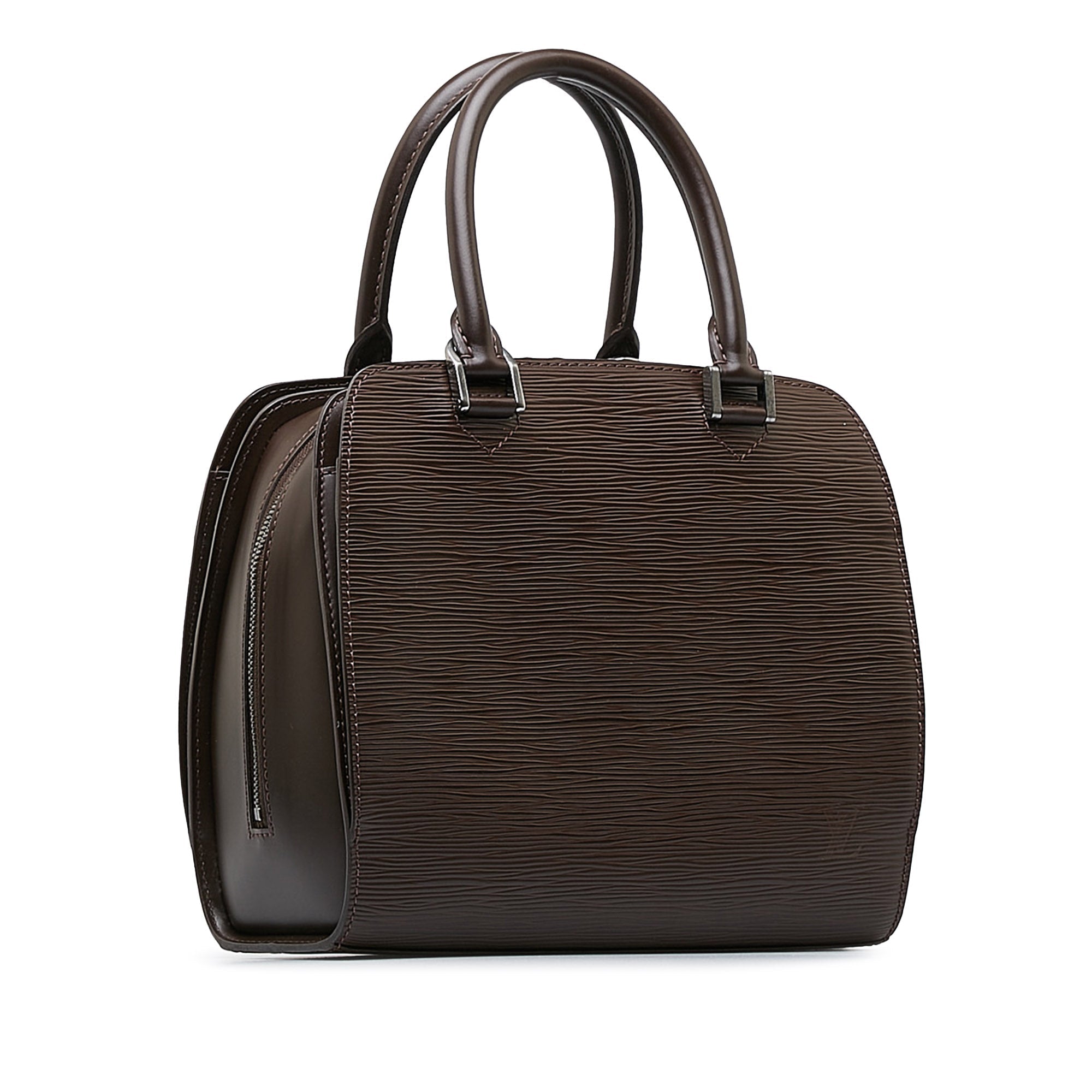 Brown LV Epi Pont Neuf HandBag