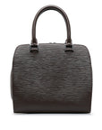 Brown LV Epi Pont Neuf HandBag