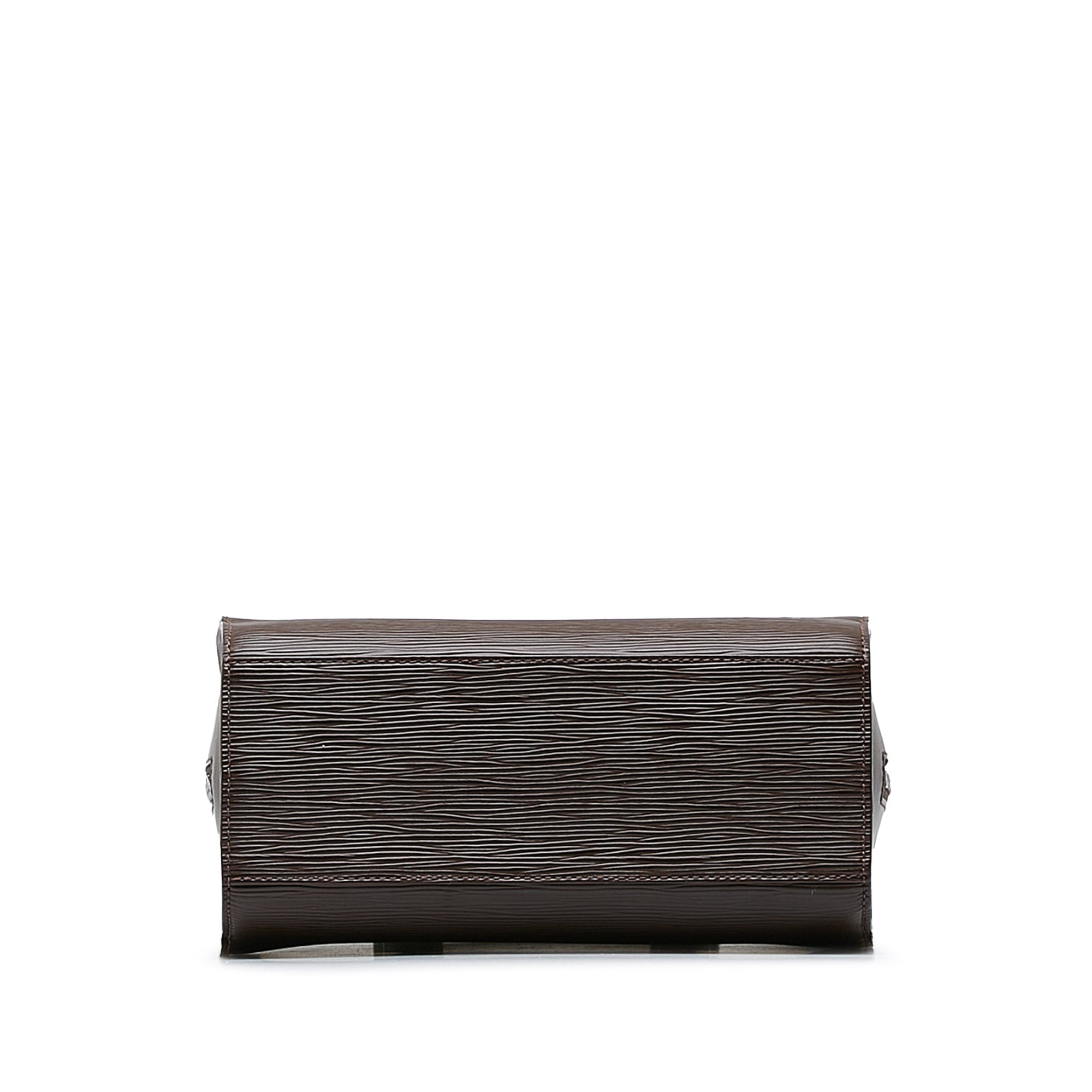 Brown LV Epi Pont Neuf HandBag