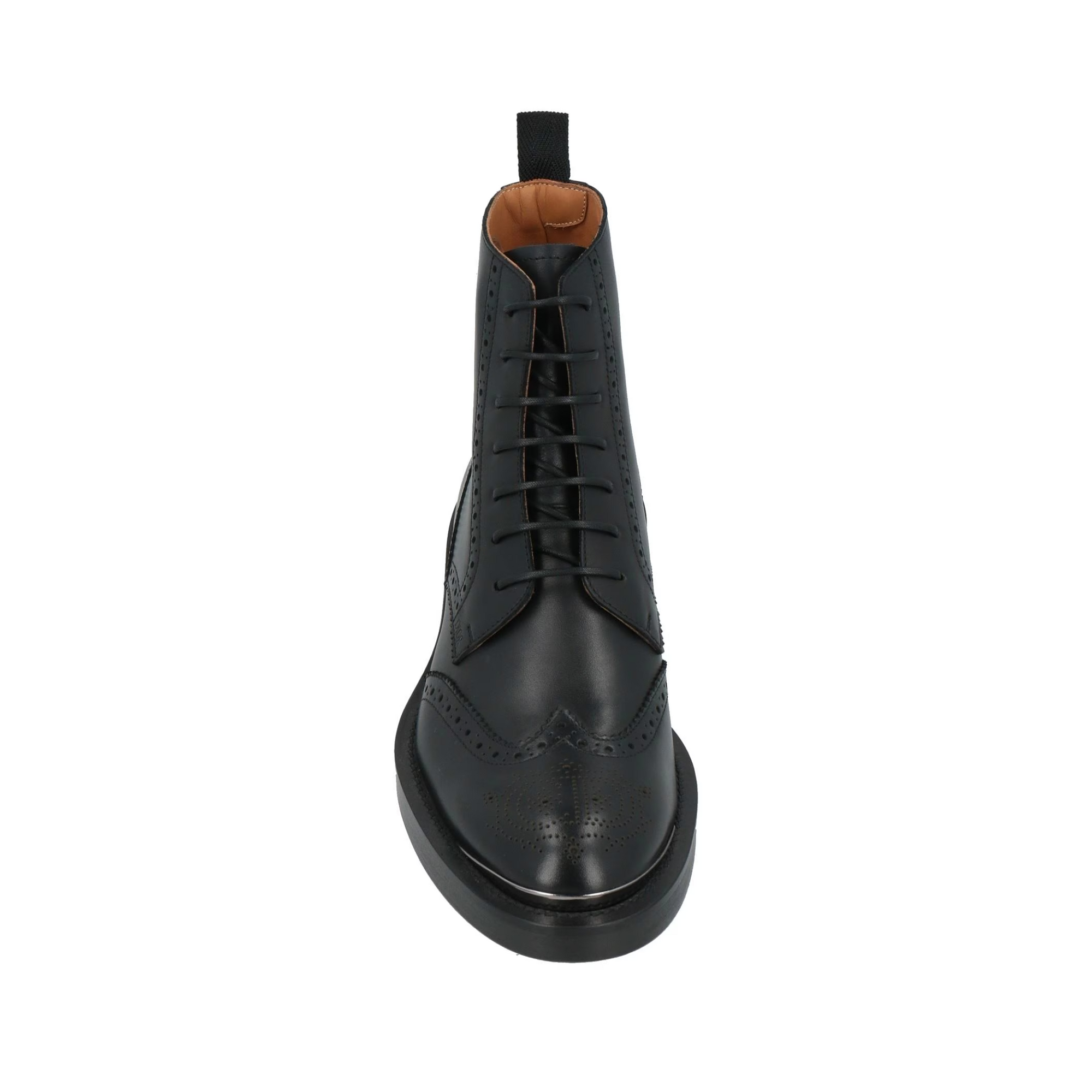 Christian D1OR 'Evidence Lace Up' Boots - Men's 43