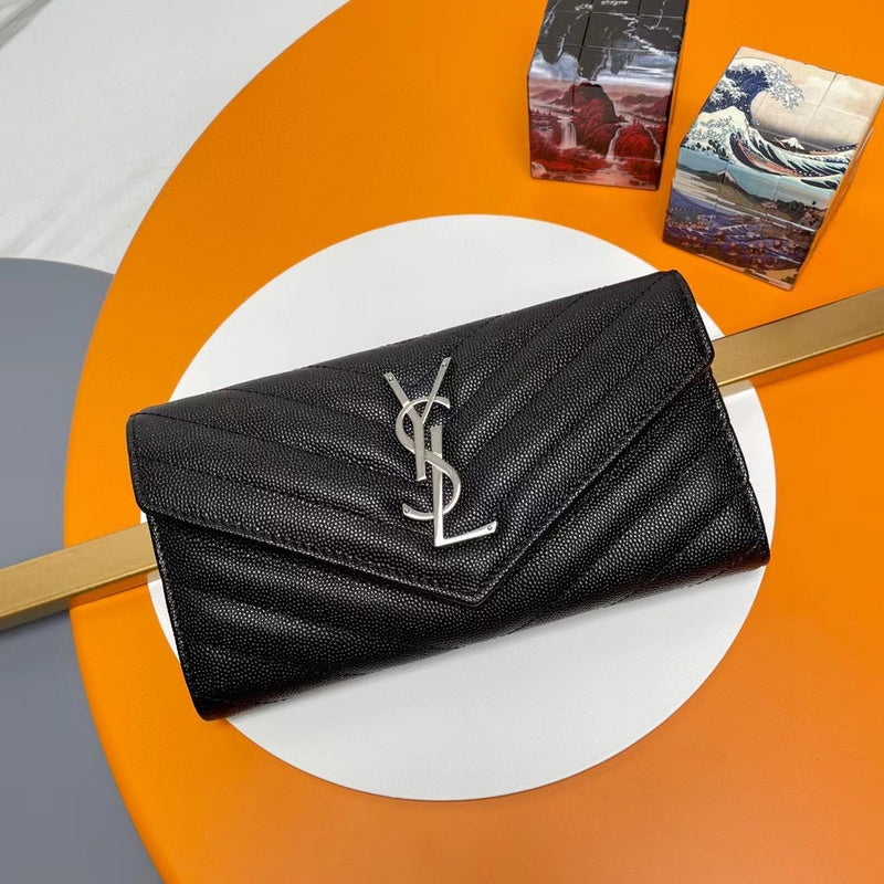 YSL - Bags - The Wells Bags  648