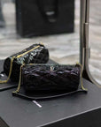 YSL - Bags - The Wells Bags  659