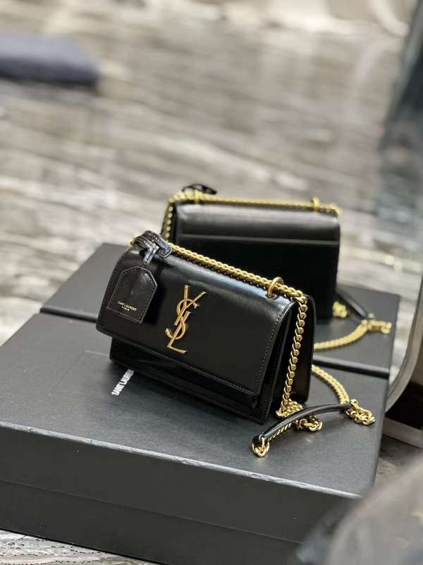 YSL - Bags - The Wells Bags  630
