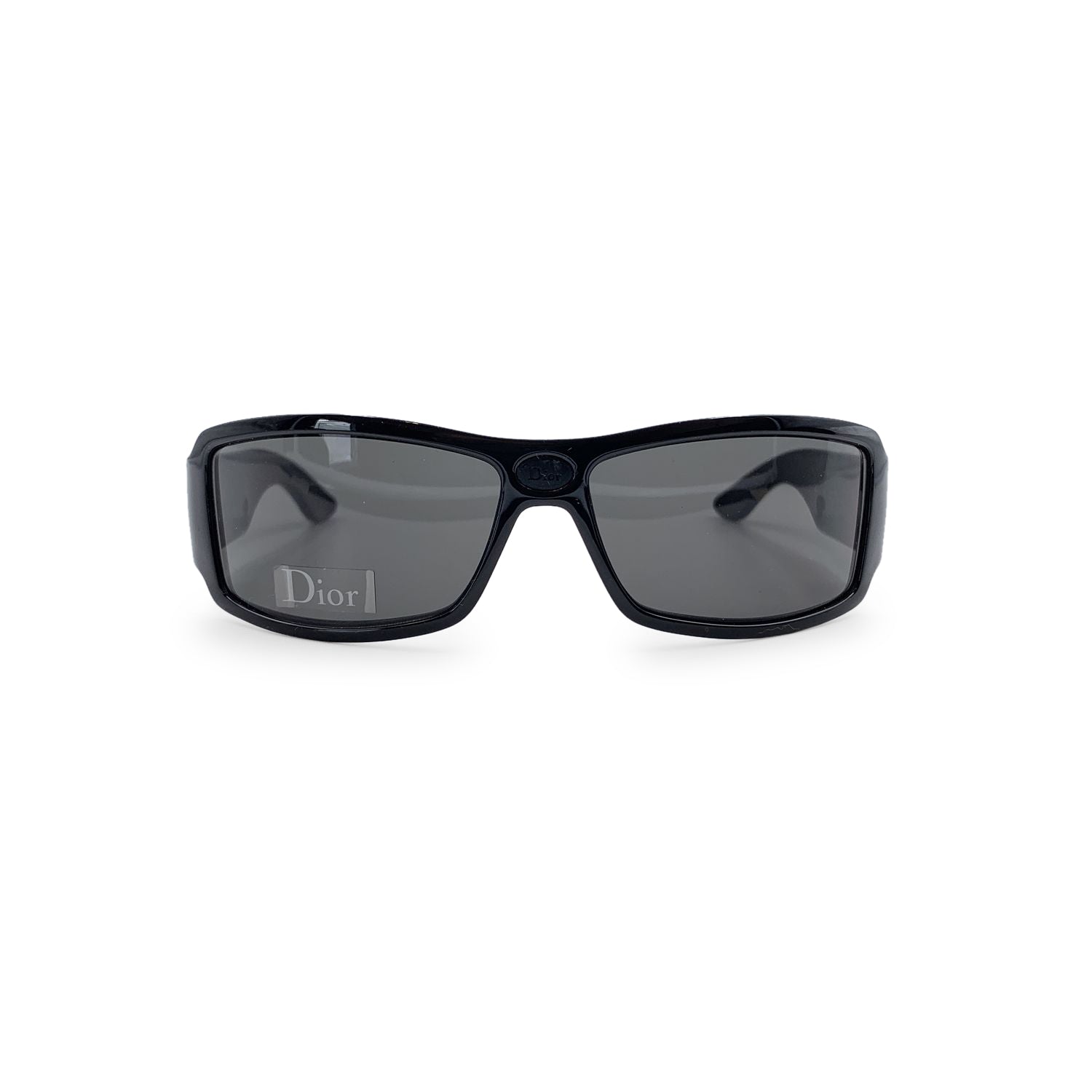 CHRISTIAN D1OR Black D1OR Rubber 2 Sunglasses Xh1 59/14 130Mm