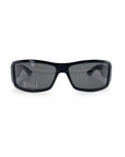 CHRISTIAN D1OR Black D1OR Rubber 2 Sunglasses Xh1 59/14 130Mm