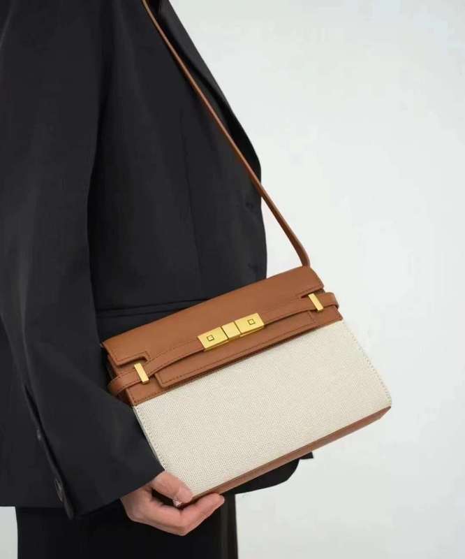YSL - Bags - The Wells Bags  609