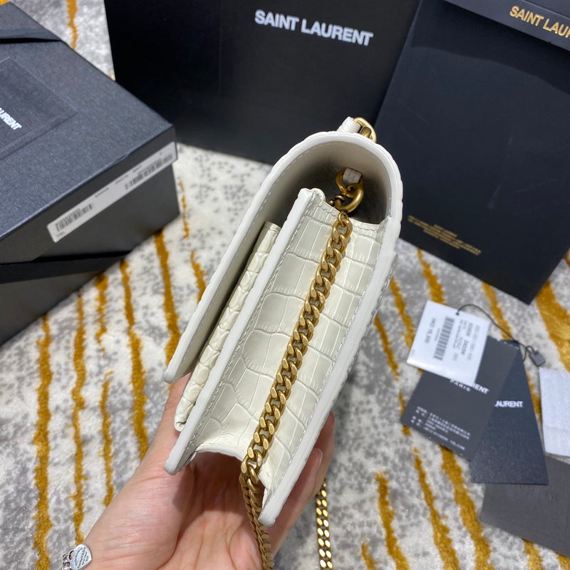 YSL - Bags - The Wells Bags  448