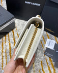 YSL - Bags - The Wells Bags  448