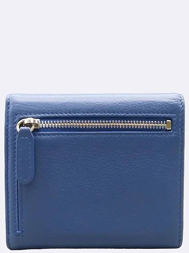 A81654 Half wallet CH