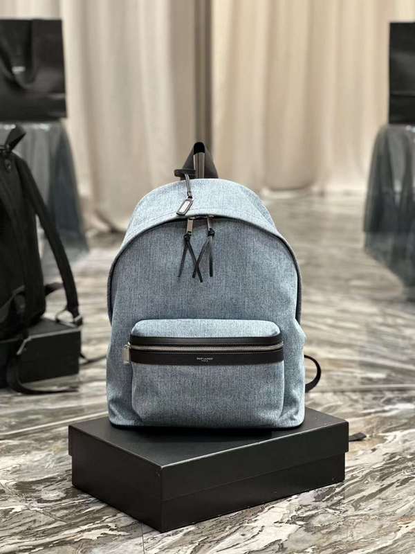 YSL - Bags - The Wells Bags  524