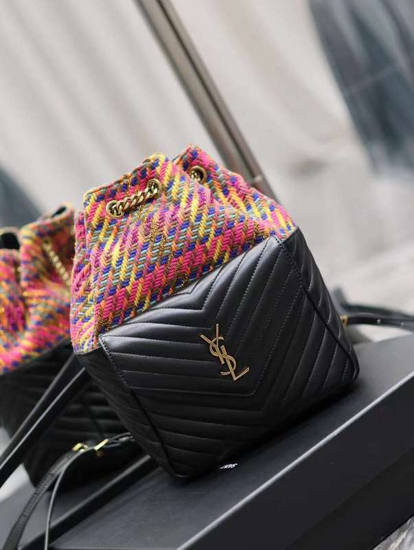 YSL - Bags - The Wells Bags  653