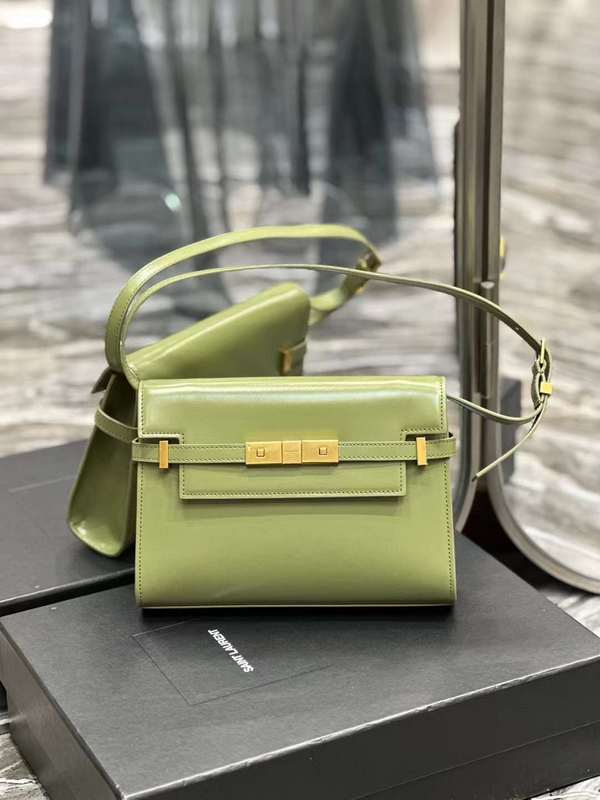 YSL - Bags - The Wells Bags  635