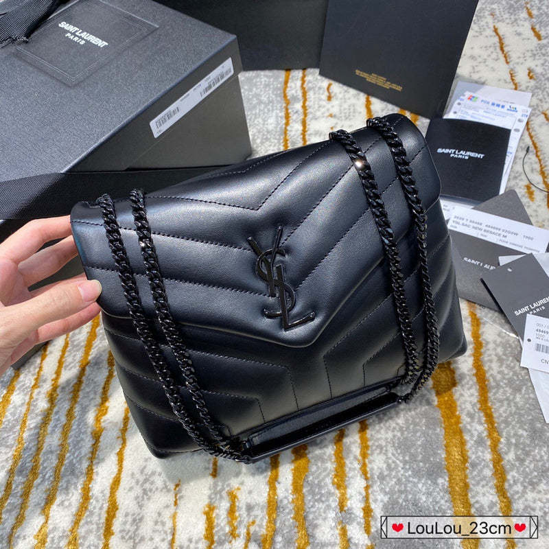 YSL - Bags - The Wells Bags  311