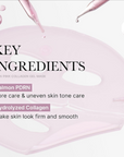 Hydrating Collagen Facial Mask