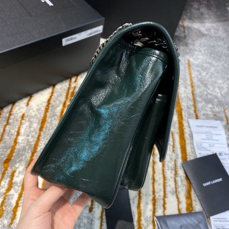 YSL - Bags - The Wells Bags  343