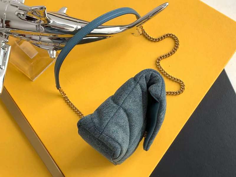 YSL - Bags - The Wells Bags  443