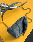 YSL - Bags - The Wells Bags  443