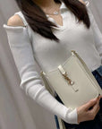 YSL - Bags - The Wells Bags  622