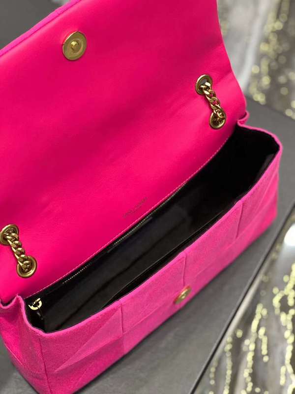 YSL - Bags - The Wells Bags  519